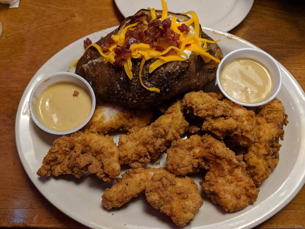 Texas Roadhouse | restaurant | 1290 N Kinzie Ave, Bradley, IL 60915, USA | 8159297427 OR +1 815-929-7427
