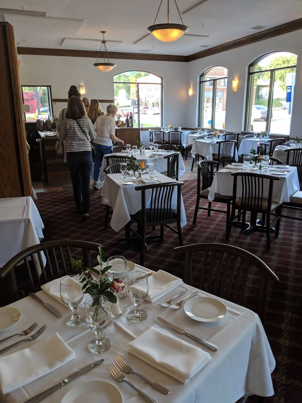 Luci Ancora | restaurant | 2060 Randolph Ave, St Paul, MN 55105, USA | 6516986889 OR +1 651-698-6889