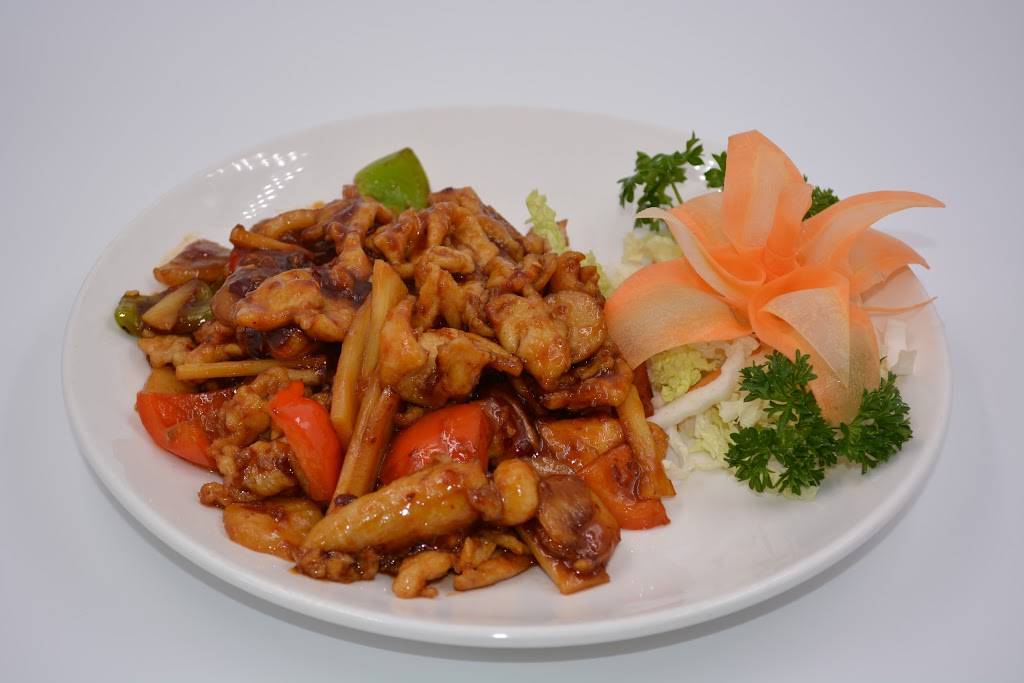 Grand Imperial Chinese Restaurant | restaurant | 27131 Cinco Ranch Blvd #500, Katy, TX 77494, USA | 8324377279 OR +1 832-437-7279