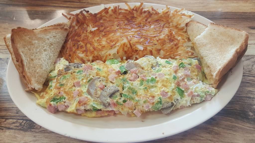 Steak N Egger | restaurant | 5556 W 26th St, Cicero, IL 60804, USA | 7086525422 OR +1 708-652-5422