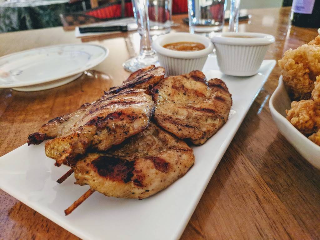 Siam Spice Thai Cuisine | restaurant | 1174 Fischer Blvd, Toms River, NJ 08753, USA | 7322880606 OR +1 732-288-0606