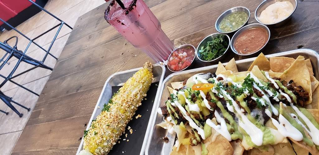 222 TACO | night club | 1624 79th Street Causeway, North Bay Village, FL 33141, USA | 8332228226 OR +1 833-222-8226