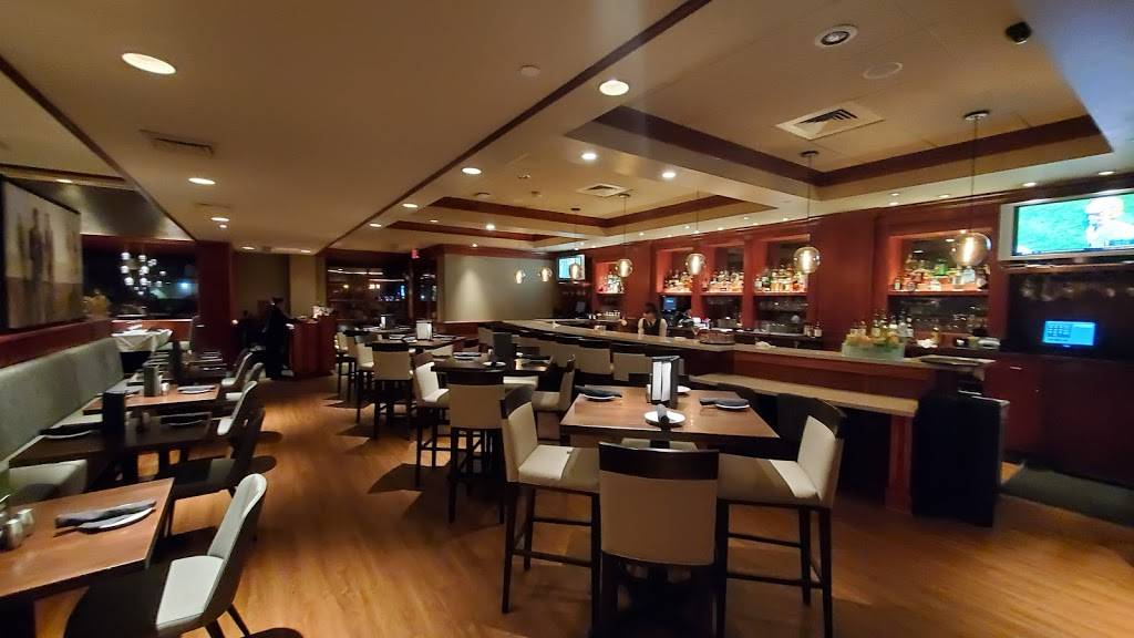 Fleming’s Prime Steakhouse & Wine Bar | restaurant | 933 Orlando Ave, Winter Park, FL 32789, USA | 4076999463 OR +1 407-699-9463