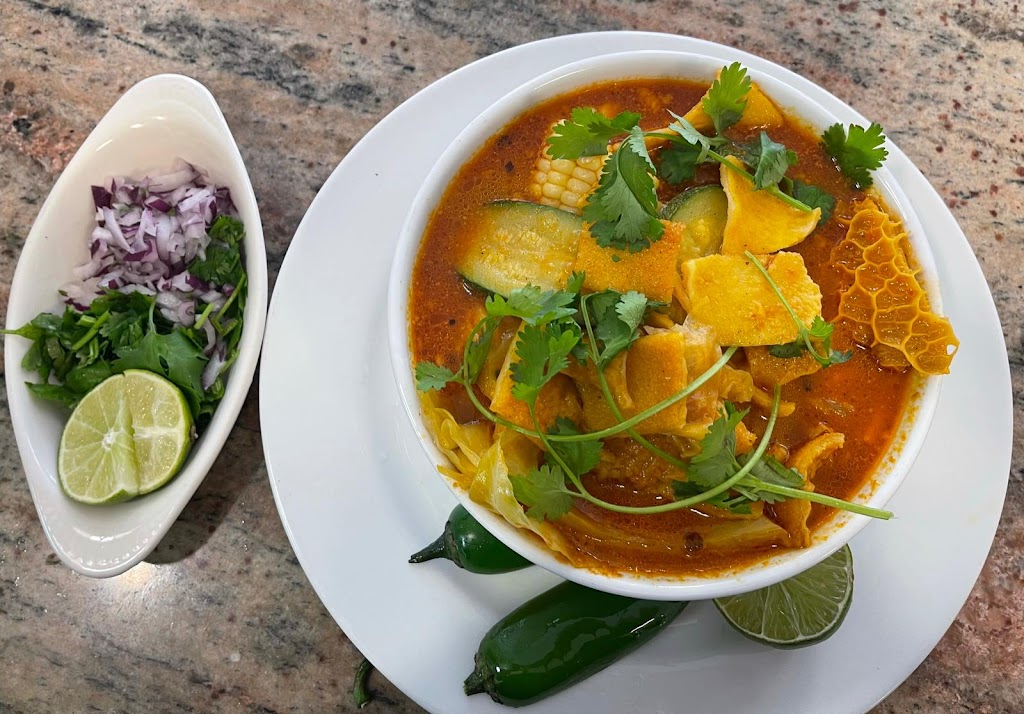 Media Cancha Restaurante | restaurant | 4995 Mission St, San Francisco, CA 94112, USA | 4153477247 OR +1 415-347-7247