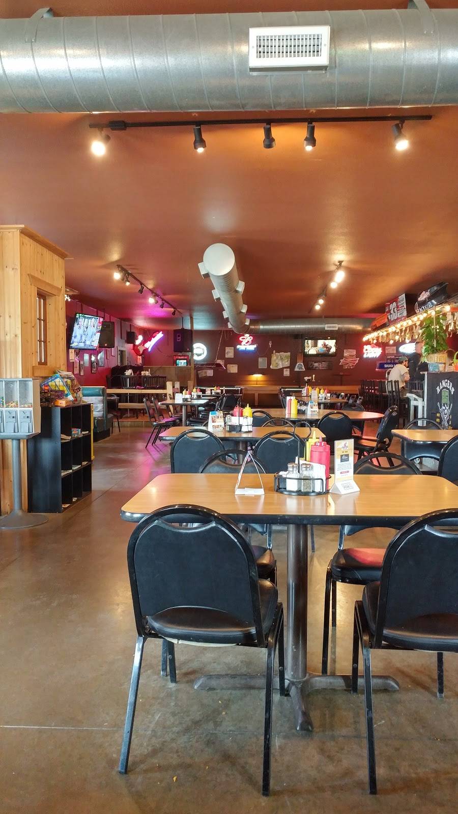 Scooters Pub & Grub | restaurant | 108 E Maple St, New Sharon, IA 50207, USA | 6416371414 OR +1 641-637-1414