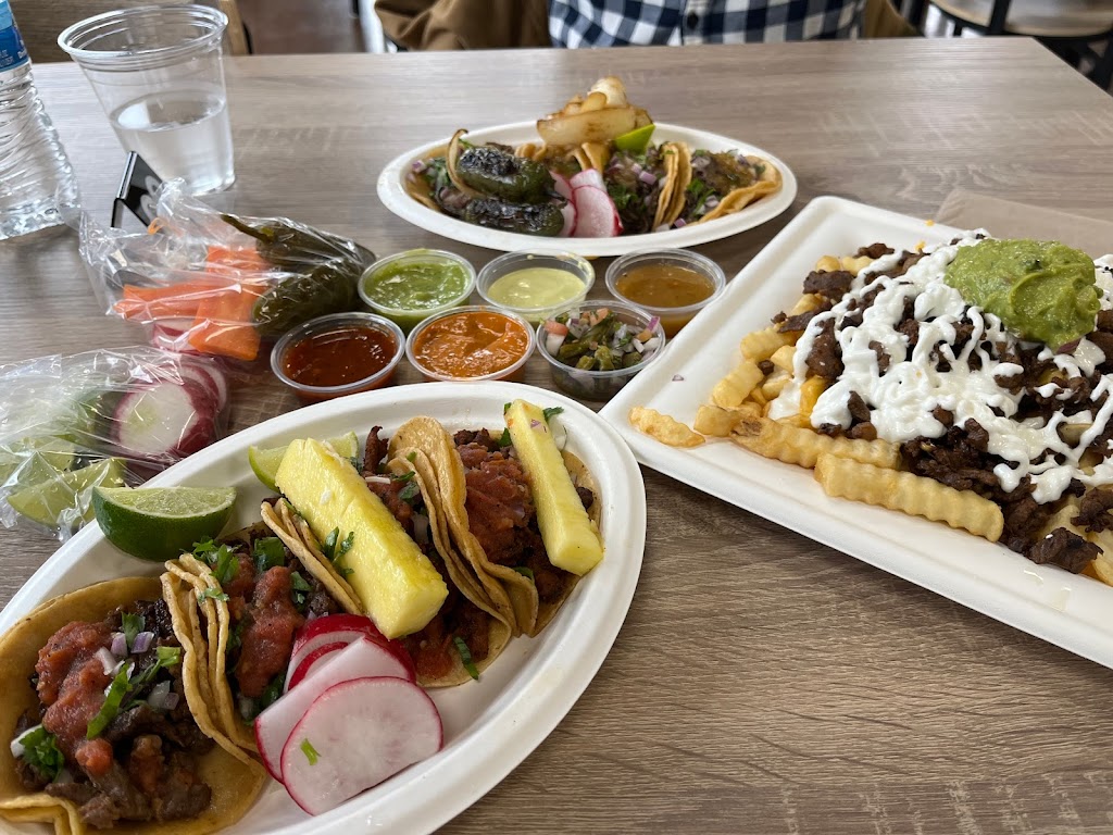 Tacos Chapala Manteca | restaurant | 1317 Historical Plaza Way, Manteca, CA 95336, USA | 2098230227 OR +1 209-823-0227