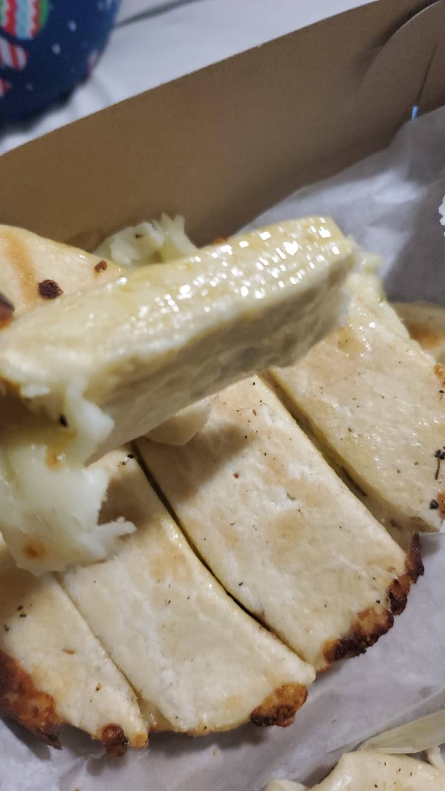 D.P. Dough | meal delivery | 4239 North Nevada Avenue #108 & 109, Colorado Springs, CO 80907, USA | 7192682777 OR +1 719-268-2777