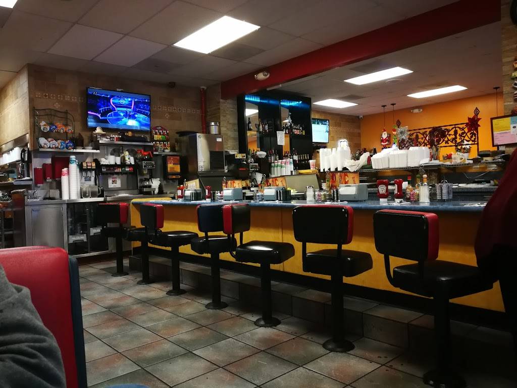 Brandons Diner | restaurant | 8609 Base Line Rd, Rancho Cucamonga, CA 91730, USA | 9099892256 OR +1 909-989-2256