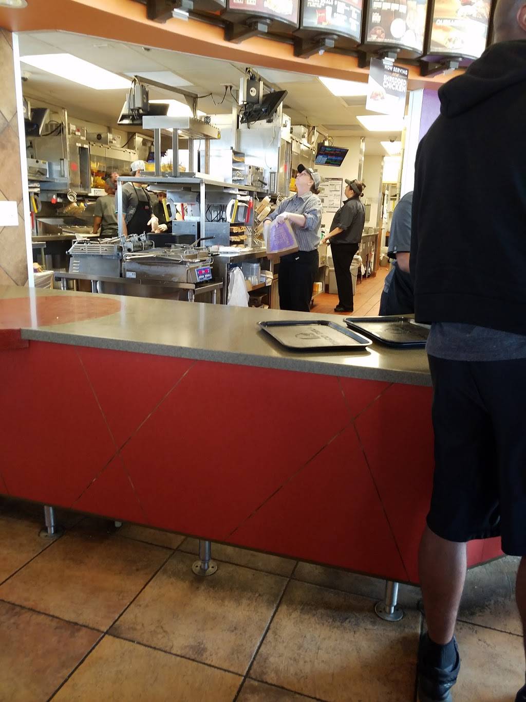 Taco Bell | meal takeaway | 4400 S Clear Creek Rd, Killeen, TX 76549, USA | 2542009815 OR +1 254-200-9815