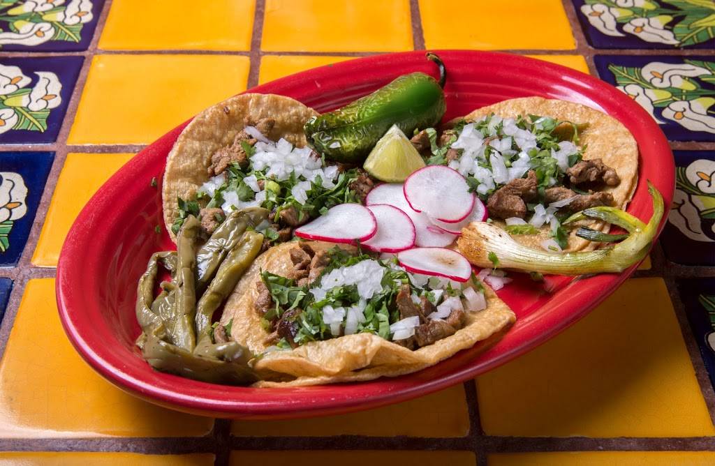 La Hacienda Fresh Mexican Grill | restaurant | 300 Monticello Ave, Norfolk, VA 23510, USA | 7572718027 OR +1 757-271-8027