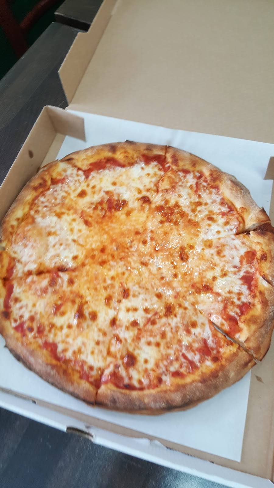 Beverley Pizza & Cafe | meal delivery | 358 E 2nd St, Brooklyn, NY 11218, USA | 7184310222 OR +1 718-431-0222