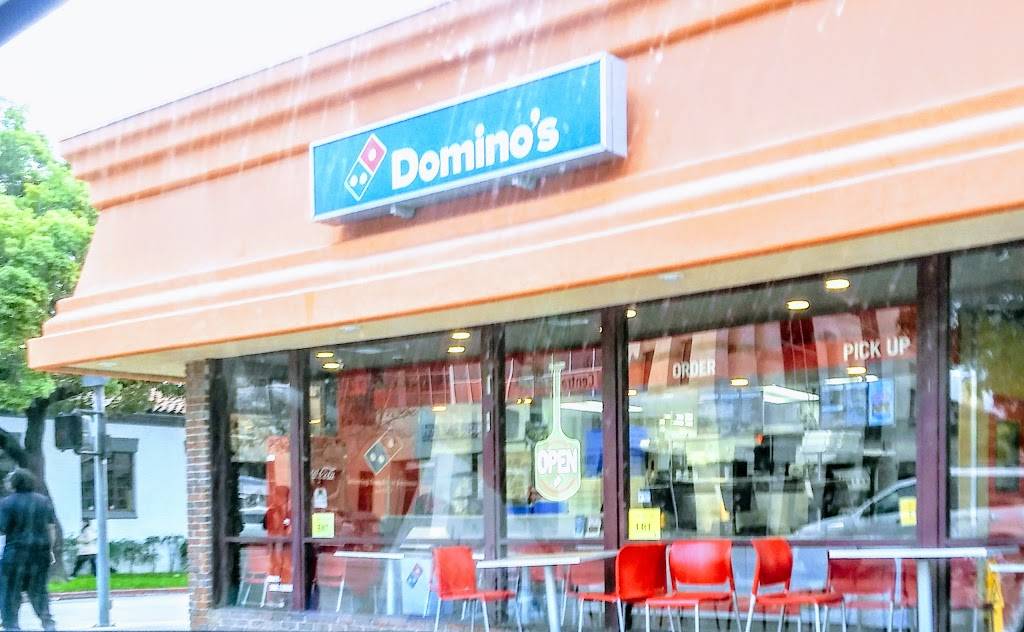 Dominos Pizza | meal delivery | 723 S Central Ave, Glendale, CA 91204, USA | 8182463850 OR +1 818-246-3850