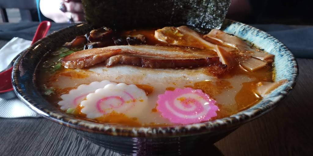 Kyoto Sushi Bar & Asian Bistro | restaurant | 1389 E 15th St #112, Edmond, OK 73013, USA | 4053488884 OR +1 405-348-8884