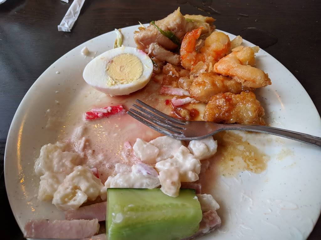 New Golden Buffet | restaurant | 141 Centereach Mall, Centereach, NY 11720, USA | 6315885188 OR +1 631-588-5188