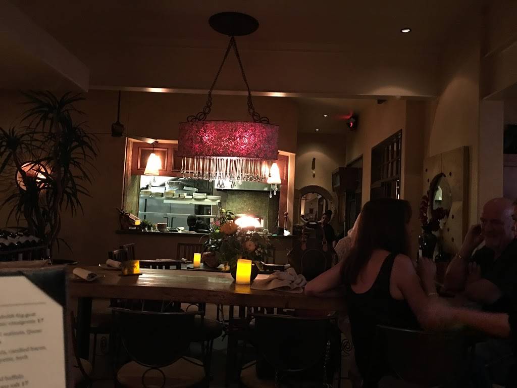 Dolce | restaurant | 16081 San Dieguito Rd, Rancho Santa Fe, CA 92067, USA | 8588321518 OR +1 858-832-1518