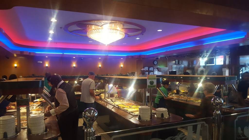 Green Tomato Buffet | restaurant | 1511 Woodruff Rd, Greenville, SC 29607, USA | 8642810377 OR +1 864-281-0377