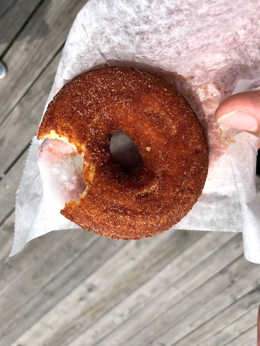 Oves Restaurant | restaurant | 4th Street & Boardwalk, Ocean City, NJ 08226, USA | 6093983712 OR +1 609-398-3712