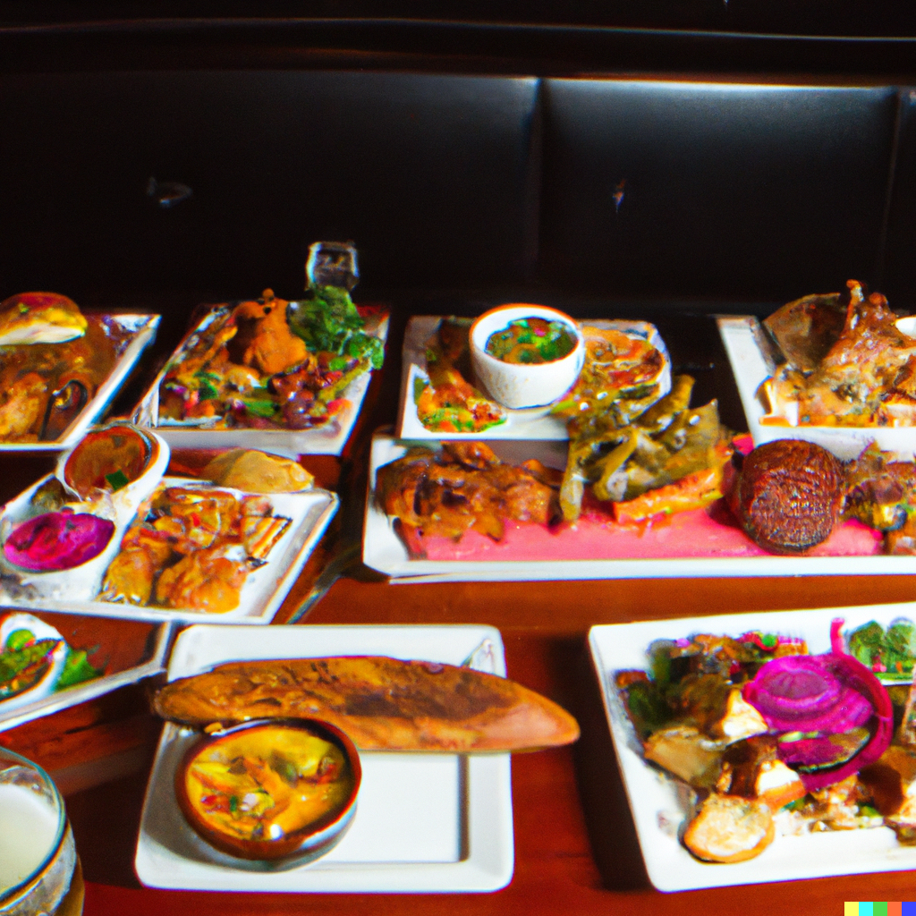 The Quingle | restaurant | 4 Kings Ln, Haddonfield, NJ 08033, USA | 4585846690 OR +1 458-584-6690