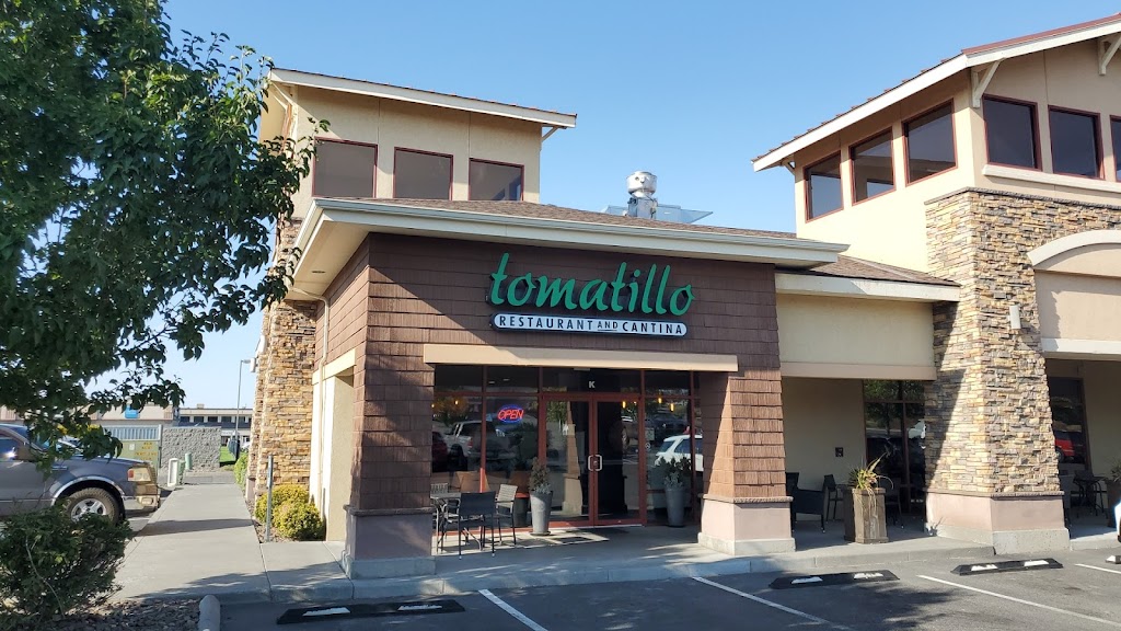 Tomatillo Authentic Mexican Flavors | restaurant | 1360 N Louisiana St suite k, Kennewick, WA 99336, USA | 5095790111 OR +1 509-579-0111