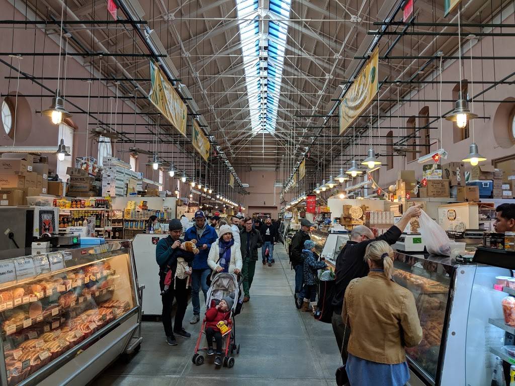 The Market Lunch | restaurant | 225 7th St SE, Washington, DC 20003, USA | 2025478444 OR +1 202-547-8444