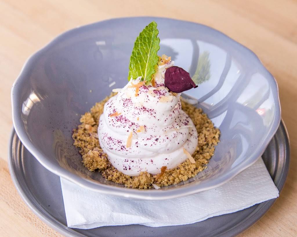 Flamant | restaurant | 17 Annapolis St, Annapolis, MD 21401, USA | 4102670274 OR +1 410-267-0274