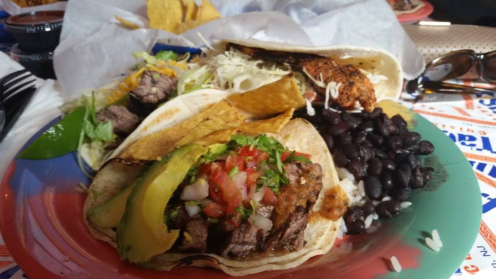Surf Taco - Manasquan | restaurant | 3021, 121 Parker Ave, Manasquan, NJ 08736, USA | 7322237757 OR +1 732-223-7757