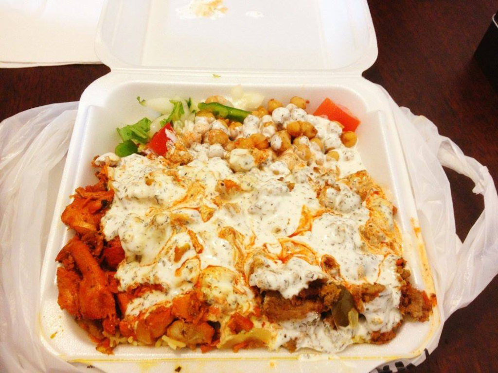 Gyro King | restaurant | 1017 Foster Ave, Brooklyn, NY 11236, USA | 7184216600 OR +1 718-421-6600