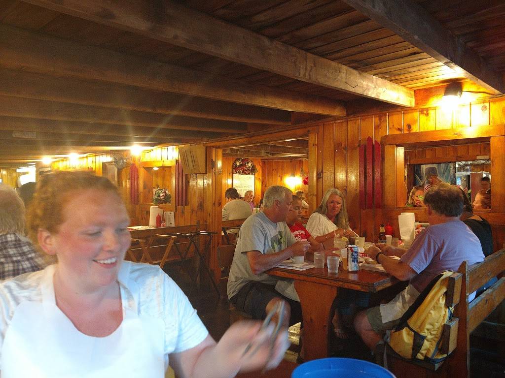 The Naples Lobster Pound, Inc. | restaurant | 171 Roosevelt Trail, Naples, ME 04055, USA | 2076936580 OR +1 207-693-6580