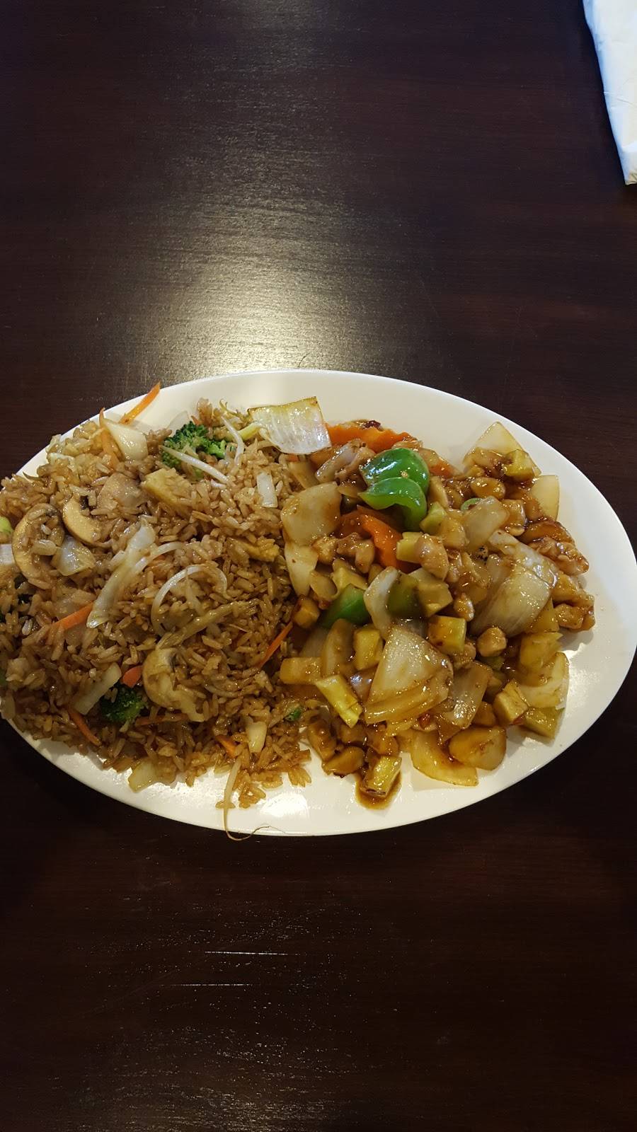 City Garden | restaurant | 557 N Central Ave, Atlanta, GA 30354, USA | 4047661676 OR +1 404-766-1676