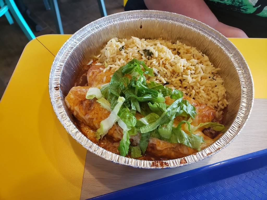 Costa Vida | restaurant | 15678 Pilot Knob Rd Suite 120, Apple Valley, MN 55124, USA | 9525956333 OR +1 952-595-6333