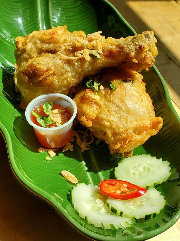 BANGKOK BAR NYC | restaurant | 220 36th St, Brooklyn, NY 11232, USA | 6469546594 OR +1 646-954-6594