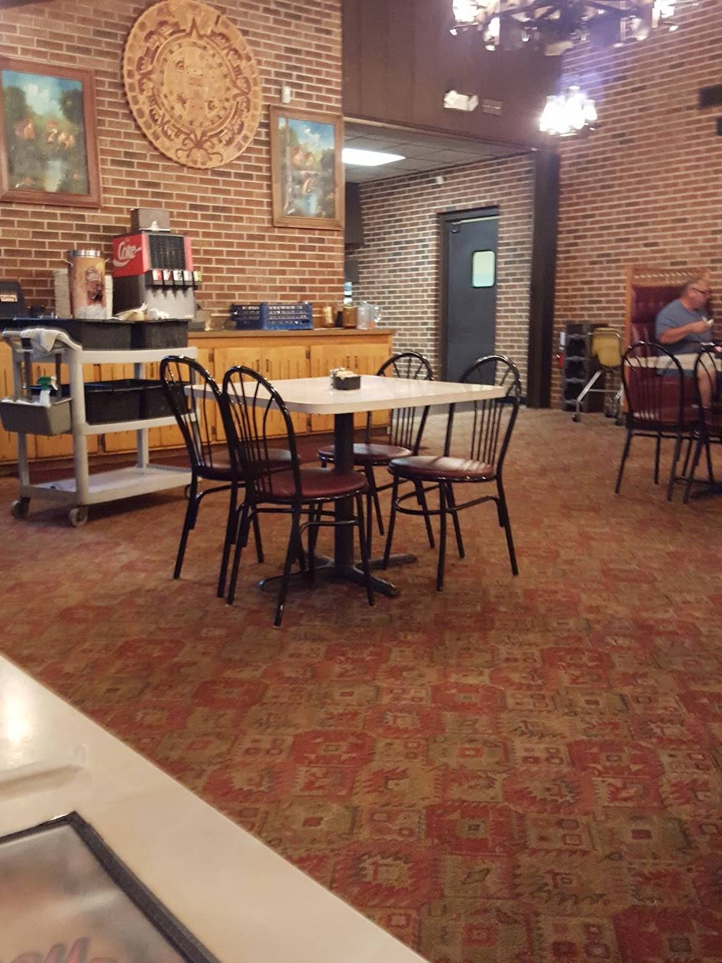 Monterrey Mexican Restaurant | restaurant | 2801 Poinsett Hwy, Greenville, SC 29609, USA | 8642713625 OR +1 864-271-3625