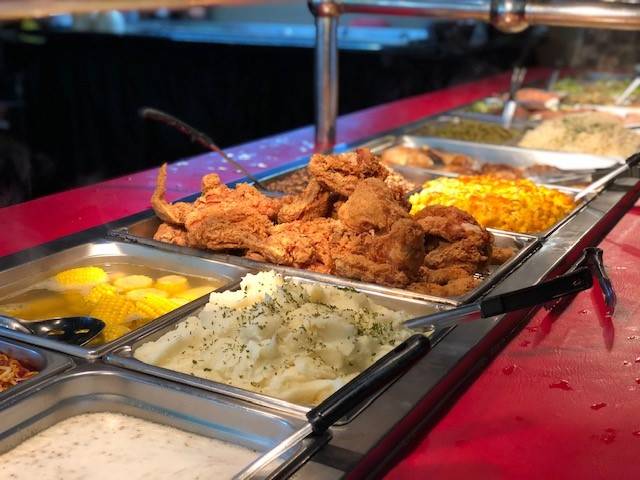 Landmark Market | restaurant | 5009 GA-5, Douglasville, GA 30135, USA | 7702920920 OR +1 770-292-0920