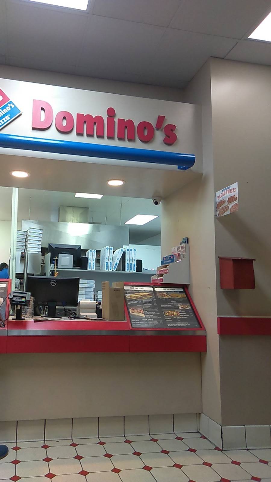 Dominos Pizza | meal delivery | 1768 E 14th St, San Leandro, CA 94577, USA | 5103513301 OR +1 510-351-3301