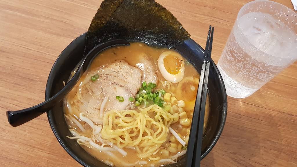 Hachi Ramen | restaurant | 655 W Warner Rd #114, Tempe, AZ 85284, USA | 4807812603 OR +1 480-781-2603