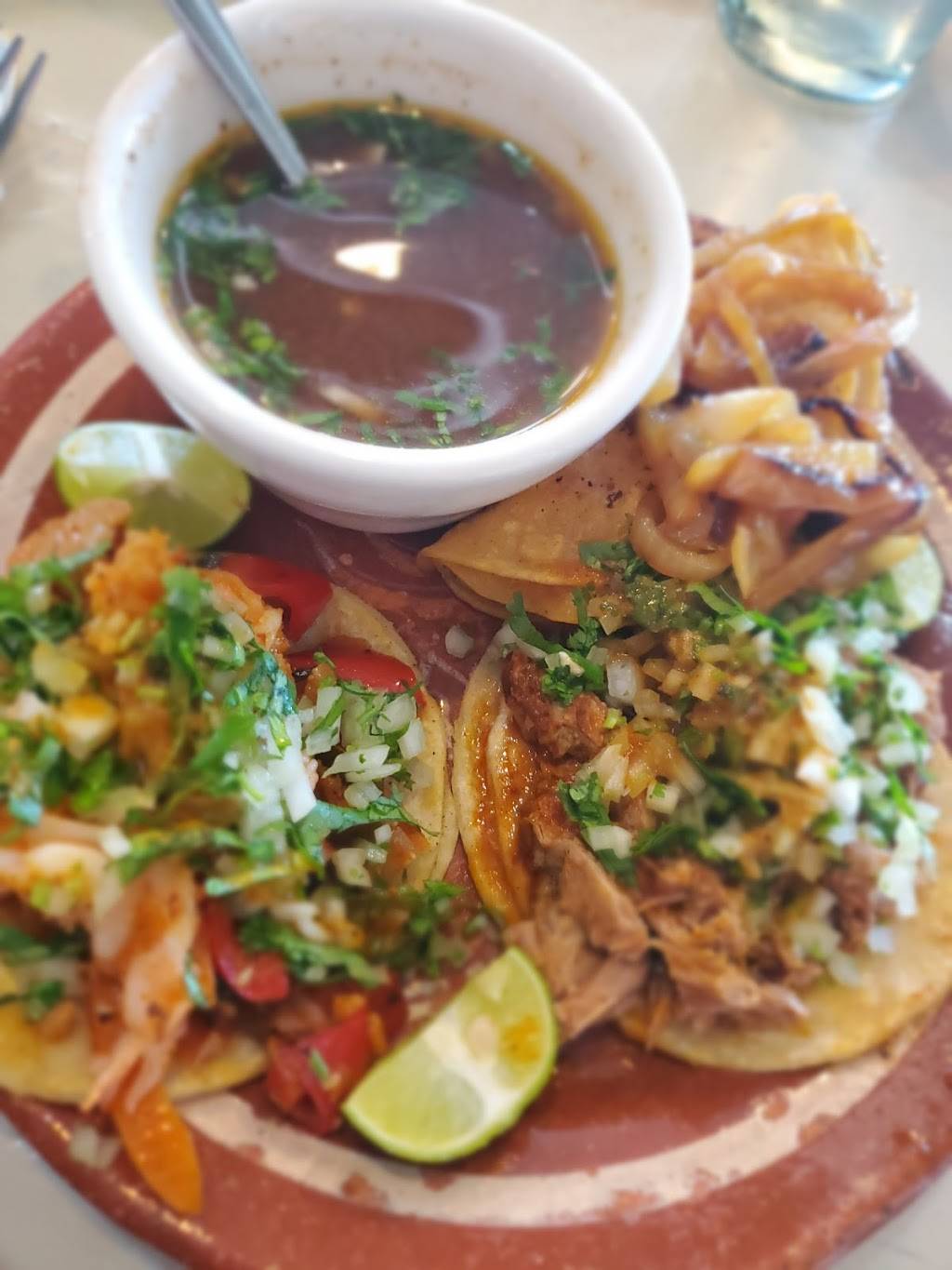 La Marquesa | restaurant | 1915 E McDowell Rd, Phoenix, AZ 85006, USA | 6022527777 OR +1 602-252-7777