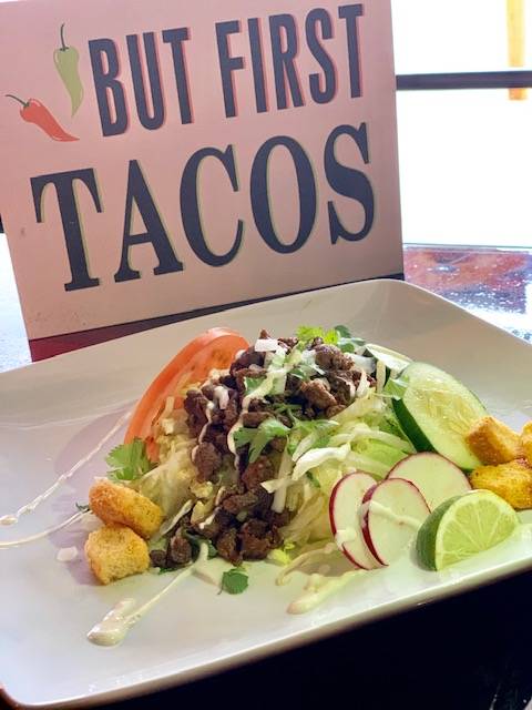 Dos Carnales | restaurant | 2218 Hobson Pike, Antioch, TN 37013, USA | 6156008006 OR +1 615-600-8006