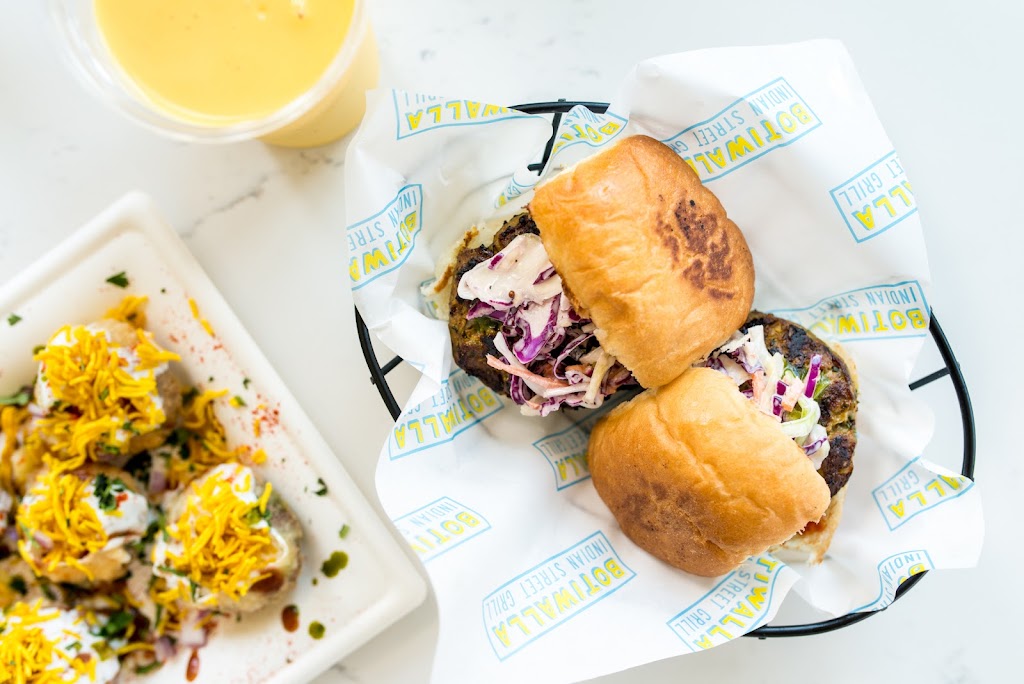 Botiwalla Optimist Hall | restaurant | 1115 N Brevard St UNIT 203, Charlotte, NC 28206, USA | 9802963993 OR +1 980-296-3993