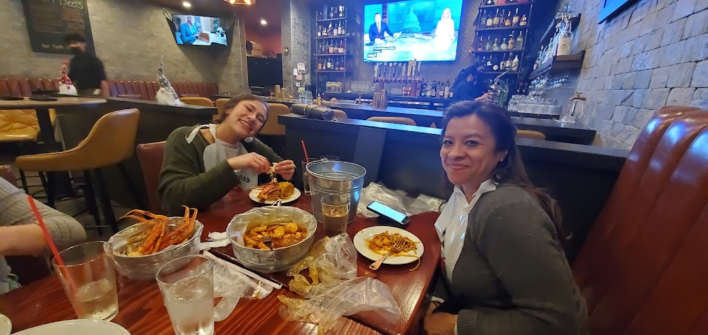 Jellyfish Seafood Bar | restaurant | 773 1st St, Gilroy, CA 95020, USA | 4088423203 OR +1 408-842-3203