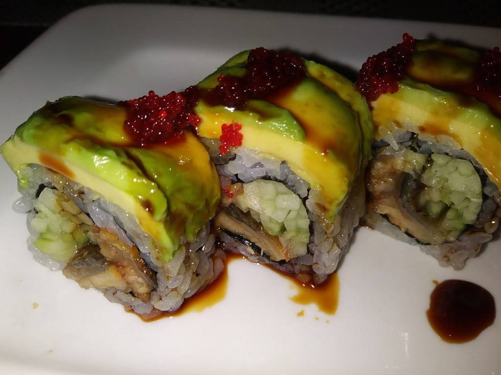 Umi | restaurant | 78 Covert Ave, Garden City, NY 11530, USA | 5163286888 OR +1 516-328-6888