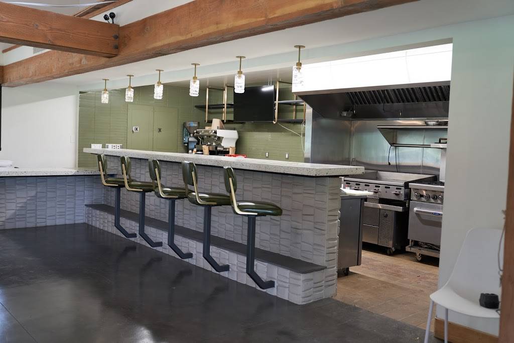 The Penmar | restaurant | 1233 Rose Ave, Venice, CA 90291, USA | 3103102576 OR +1 310-310-2576