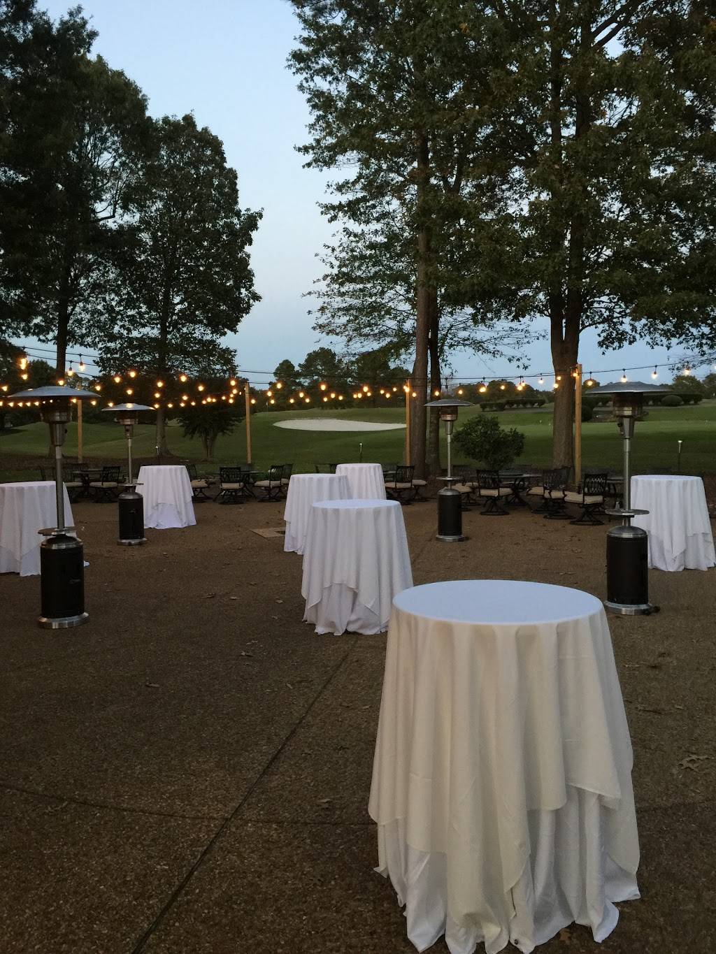 Kiln Creek Golf Club and Resort | restaurant | 1003 Brick Kiln Blvd, Newport News, VA 23602, USA | 7578742600 OR +1 757-874-2600