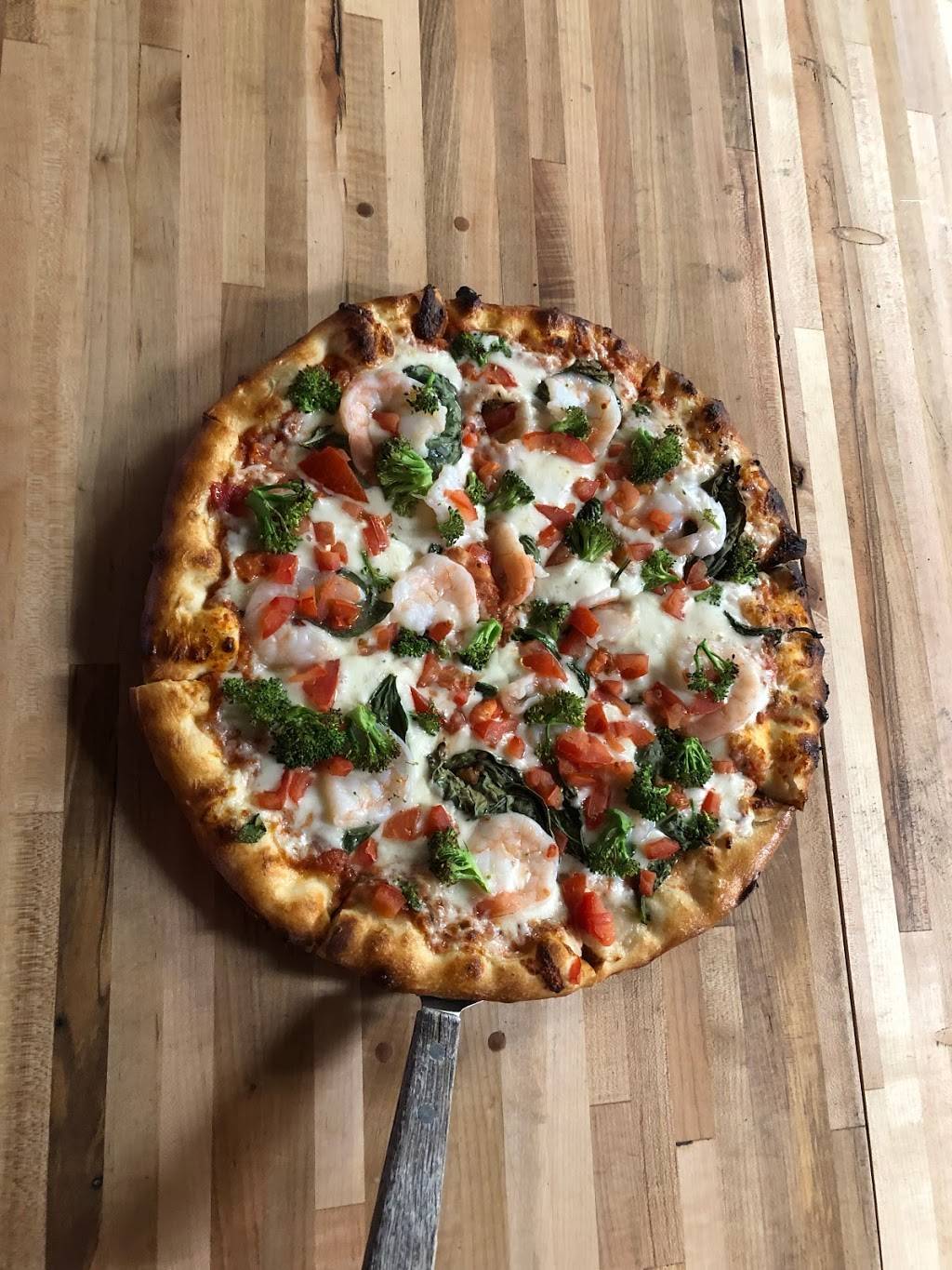 FUMO Cafe, Pizzaria & Bar | restaurant | 120 Country Club Dr unit 61, Incline Village, NV 89451, USA | 7758332200 OR +1 775-833-2200