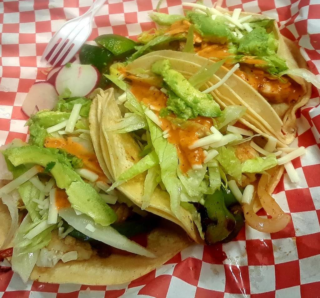 Tacotruck FronteraGrill | restaurant | 1188 S De Anza Blvd, San Jose, CA 95129, USA | 6692629952 OR +1 669-262-9952