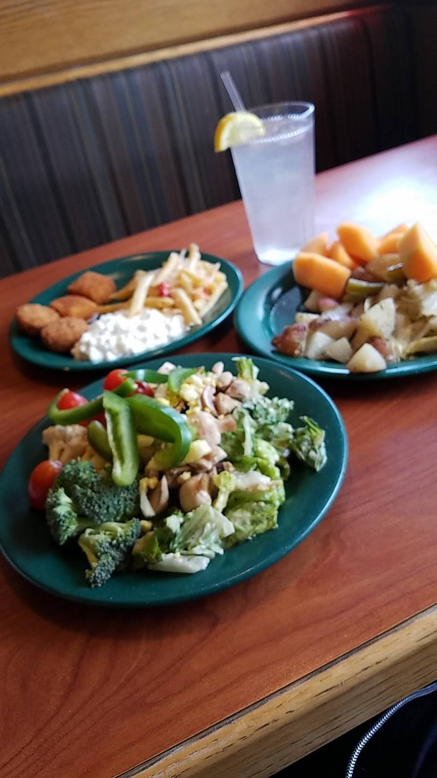 Ponderosa | restaurant | 95 Washington Heights Dr, Washington, MO 63090, USA | 6363902700 OR +1 636-390-2700