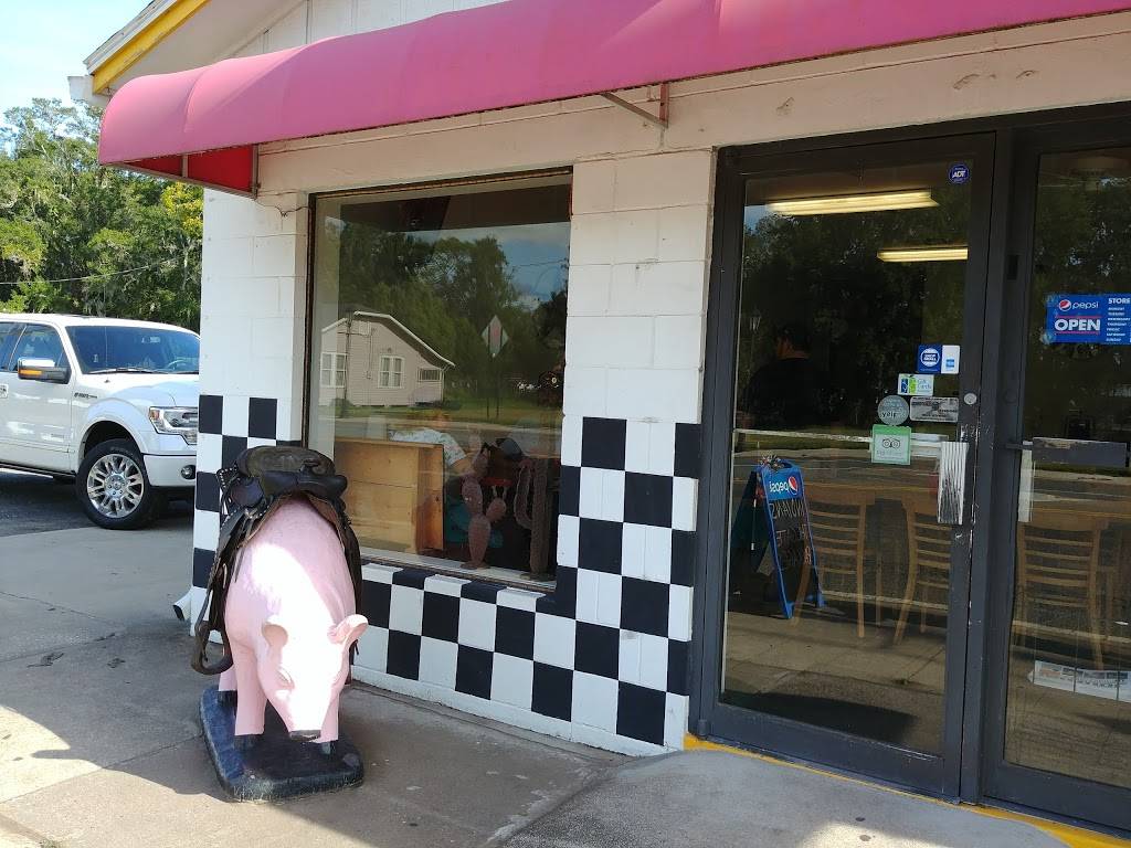 Cousin Willies Smokehouse | restaurant | 280 US-90, Jacksonville, FL 32234, USA | 9042669992 OR +1 904-266-9992