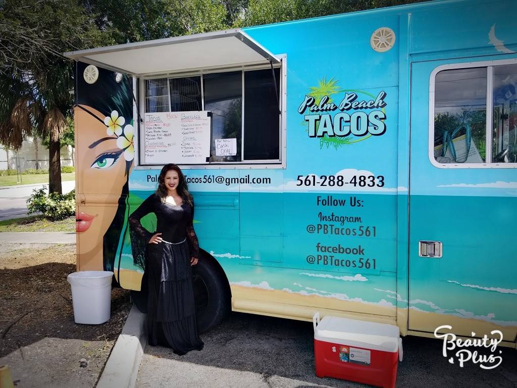 Palm Beach Tacos | restaurant | 252 S Military Trail, West Palm Beach, FL 33415, USA | 5612884833 OR +1 561-288-4833