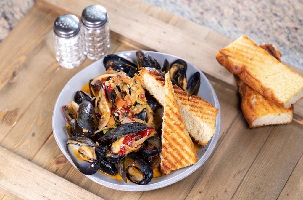 Harvest Restaurant & Bar | restaurant | 1265 Berry Creek Rd, Edwards, CO 81632, USA | 9704775353 OR +1 970-477-5353