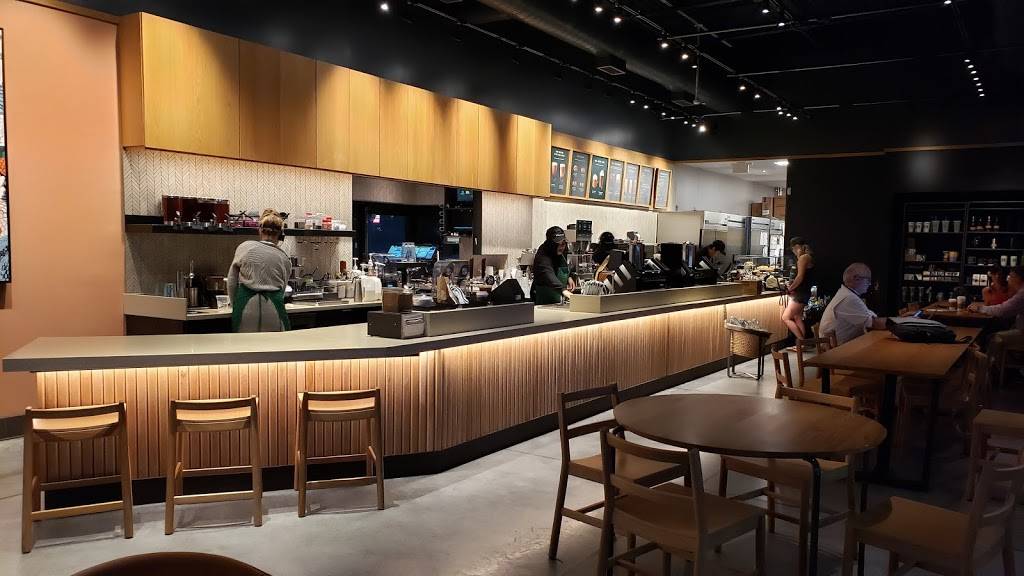 Starbucks | cafe | 4972 S Tamiami Trail, Sarasota, FL 34231, USA | 9419244027 OR +1 941-924-4027