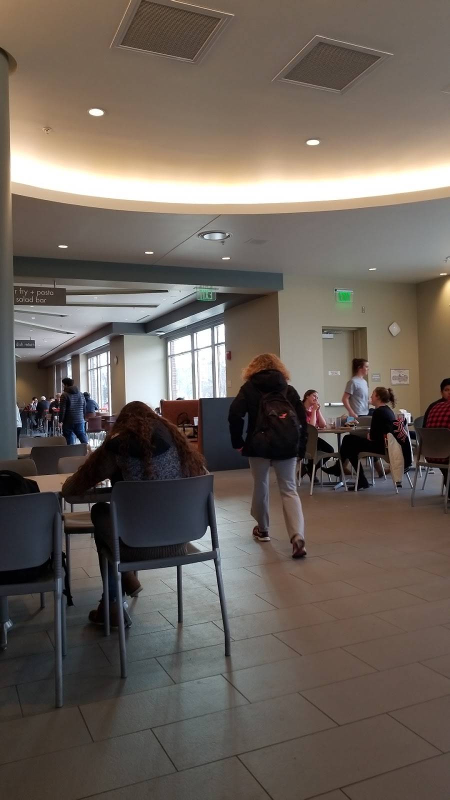 Maplestreet Station | restaurant | 571 Maple St, Oxford, OH 45056, USA | 5135293850 OR +1 513-529-3850